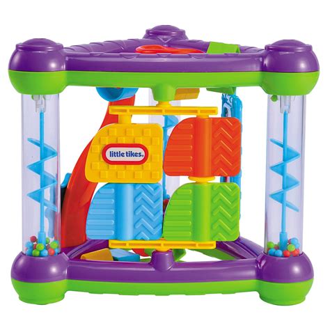 Unleash Your Child's Creativity with the Baby Tikes Magic Studio Pretend Play Surface